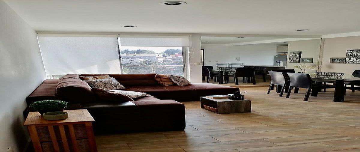 Foto de departamento en renta en división del norte , contadero, cuajimalpa de morelos, df / cdmx, 0 No. 05