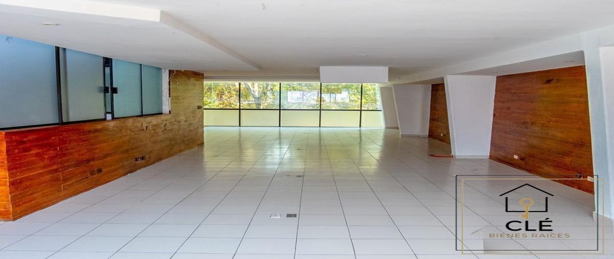 Foto de edificio en renta en division del norte , del valle centro, benito juárez, df / cdmx, 0 No. 04