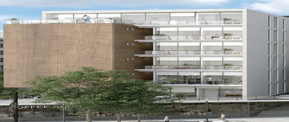 Foto de departamento en venta en división del norte , del valle centro, benito juárez, df / cdmx, 0 No. 02