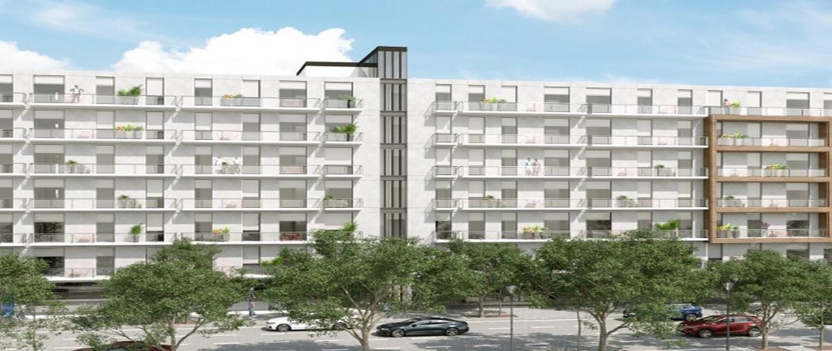 Foto de departamento en venta en división del norte , del valle centro, benito juárez, df / cdmx, 0 No. 03