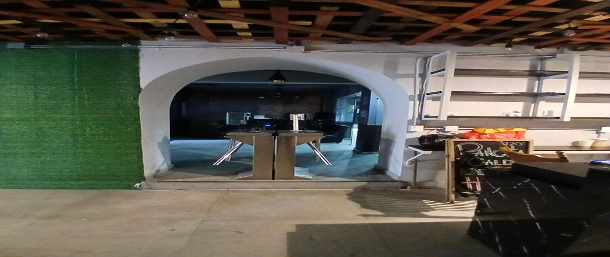 Foto de local en renta en división del norte , del valle centro, benito juárez, df / cdmx, 30894306 No. 04