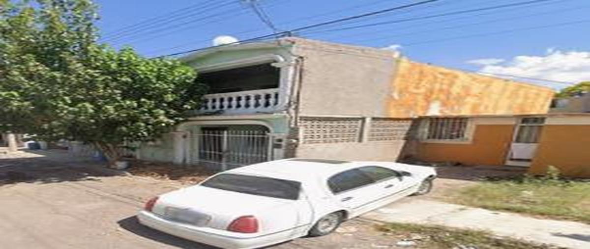 Foto de casa en venta en  , división del norte, delicias, chihuahua, 0 No. 04