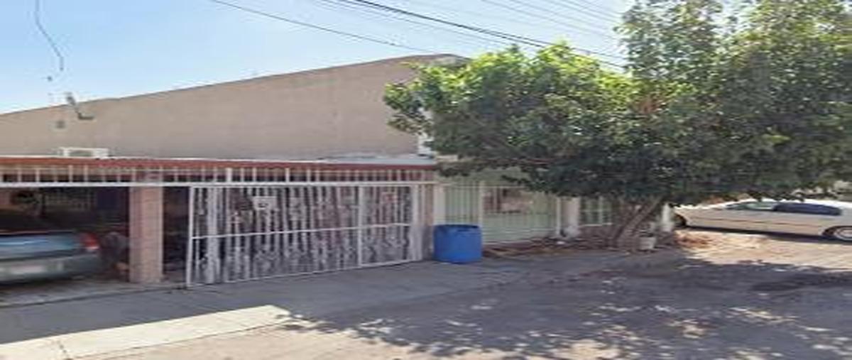 Foto de casa en venta en  , división del norte, delicias, chihuahua, 0 No. 05
