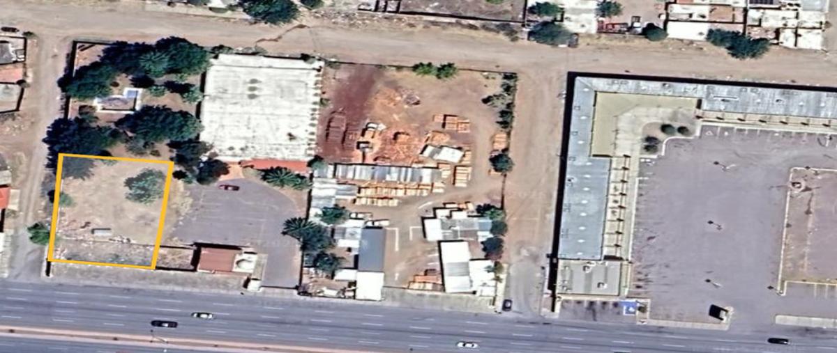 Foto de terreno habitacional en renta en  , división del norte etapa i, ii y iii, chihuahua, chihuahua, 0 No. 03