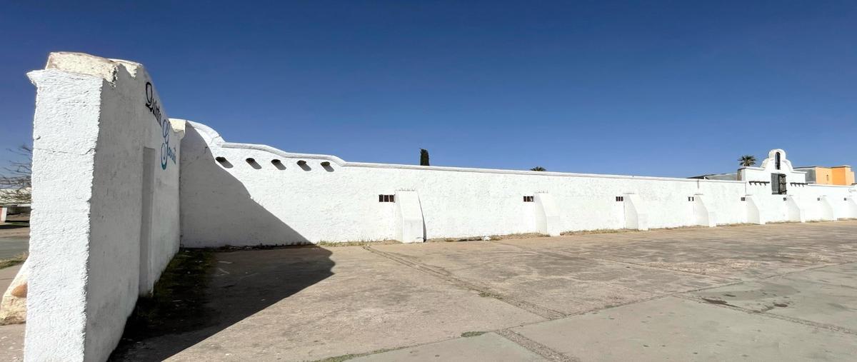 Foto de terreno habitacional en renta en  , división del norte etapa i, ii y iii, chihuahua, chihuahua, 0 No. 04