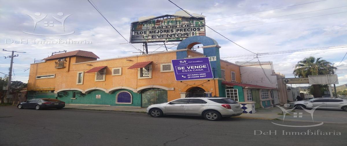 Foto de local en venta en  , división del norte etapa i, ii y iii, chihuahua, chihuahua, 30356208 No. 02