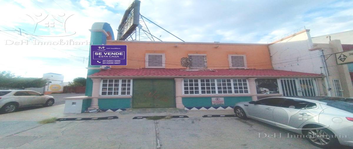 Foto de local en venta en  , división del norte etapa i, ii y iii, chihuahua, chihuahua, 30356208 No. 03
