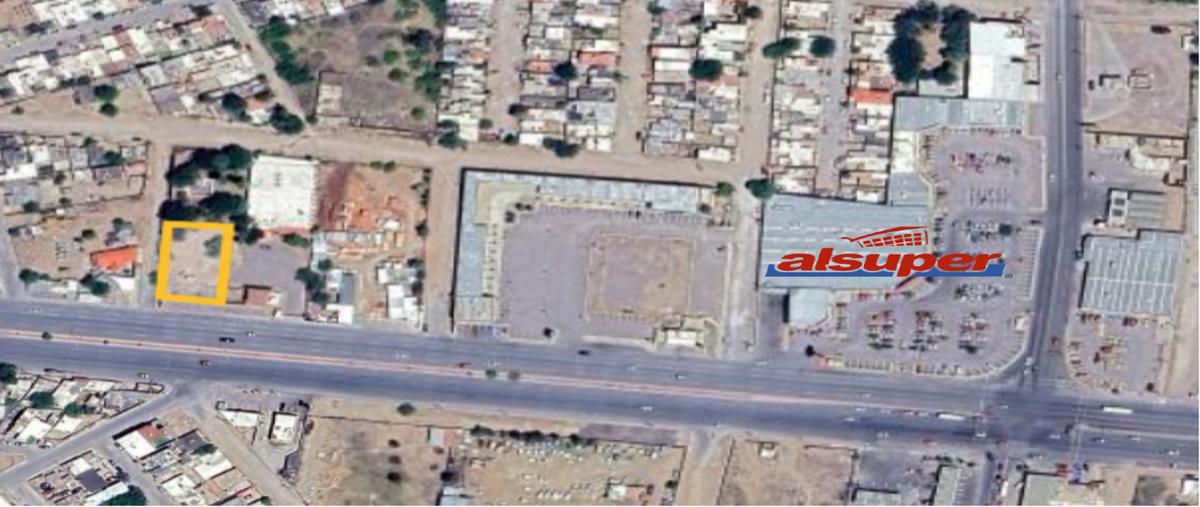 Foto de terreno habitacional en , división del norte etapa i, ii y iii, chihuahua, chihuahua, 0 foto 01 Foto de terreno habitacional en venta en , división del norte etapa i, ii y iii, chihuahua, chihuahua, 0 No. 01