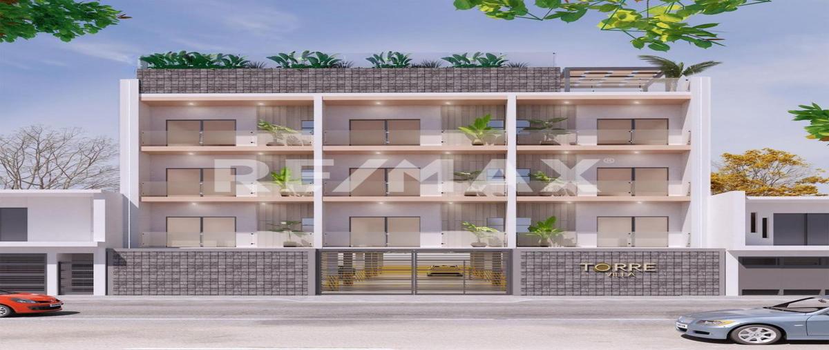 Foto de departamento en venta en división del norte , francisco villa, mazatlán, sinaloa, 0 No. 04