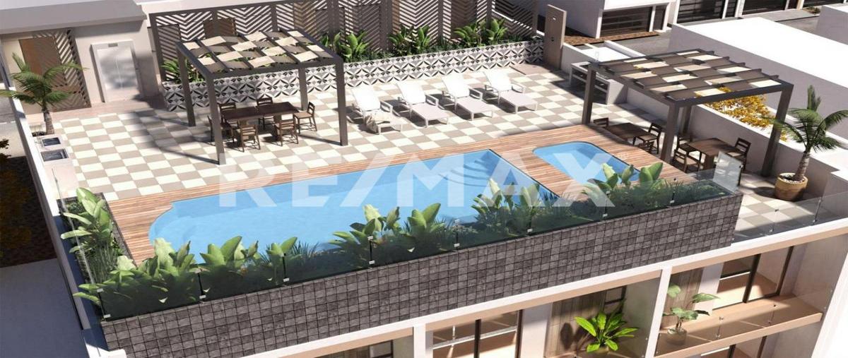 Foto de departamento en venta en división del norte , francisco villa, mazatlán, sinaloa, 0 No. 05