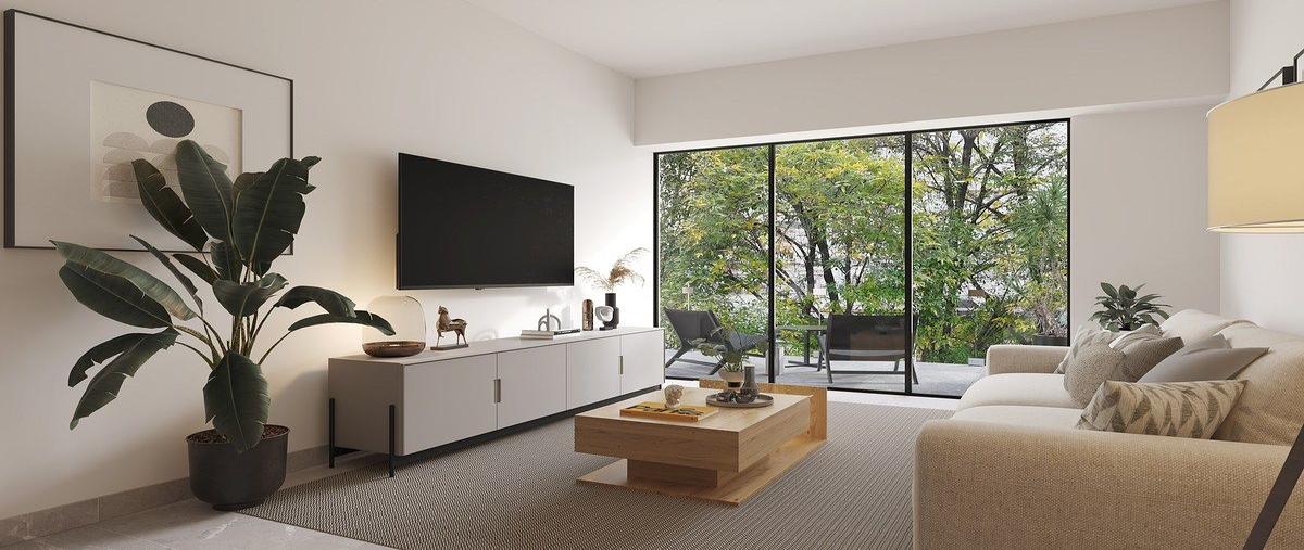 Foto de departamento en división del norte , general pedro maria anaya, benito juárez, df / cdmx, 0 foto 01 Foto de departamento en venta en división del norte , general pedro maria anaya, benito juárez, df / cdmx, 0 No. 01