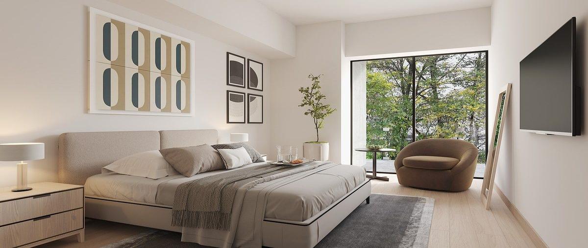 Foto de departamento en división del norte , general pedro maria anaya, benito juárez, df / cdmx, 0 foto 03 Foto de departamento en venta en división del norte , general pedro maria anaya, benito juárez, df / cdmx, 0 No. 03