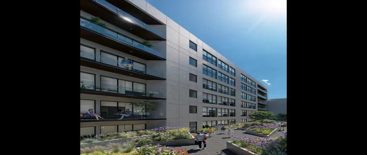 Foto de departamento en venta en división del norte , general pedro maria anaya, benito juárez, df / cdmx, 0 No. 04