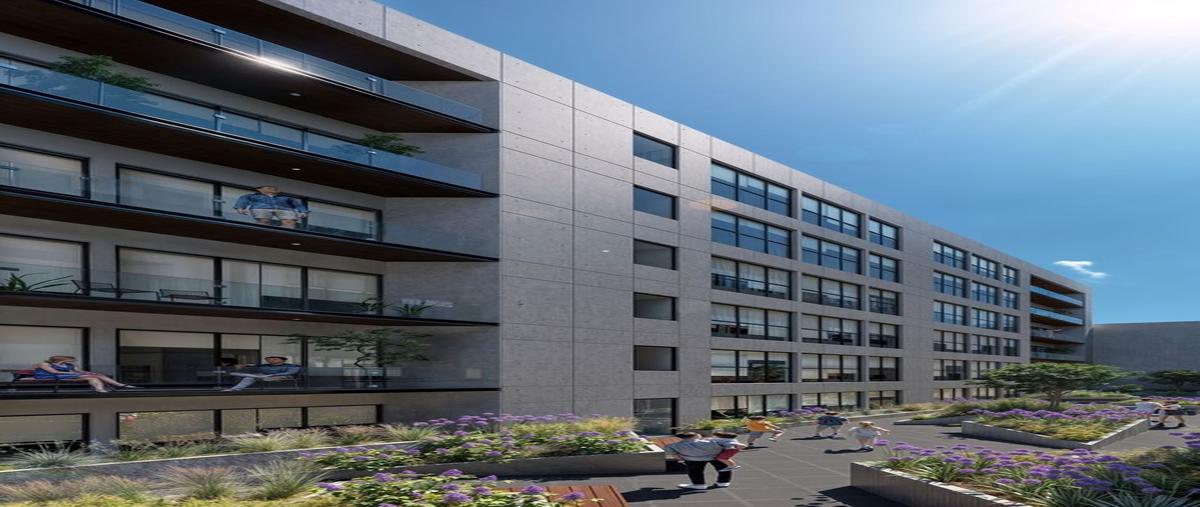 Foto de departamento en venta en división del norte , general pedro maria anaya, benito juárez, df / cdmx, 0 No. 05