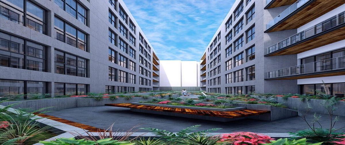 Foto de departamento en venta en división del norte , general pedro maria anaya, benito juárez, df / cdmx, 0 No. 06