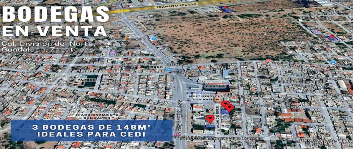 Foto de departamento en venta en  , división del norte, guadalupe, zacatecas, 29013008 No. 05