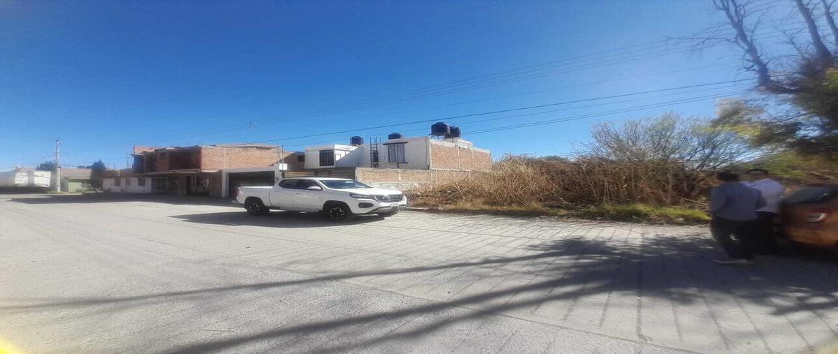 Foto de terreno habitacional en venta en  , división del norte, guadalupe, zacatecas, 0 No. 03