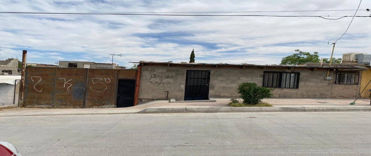 Foto de casa en , división del norte, juárez, chihuahua, 20758978 foto 01 Foto de casa en venta en , división del norte, juárez, chihuahua, 20758978 No. 01
