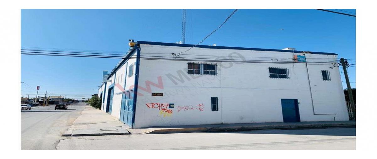 Foto de bodega en venta en  , división del norte, juárez, chihuahua, 25272201 No. 01