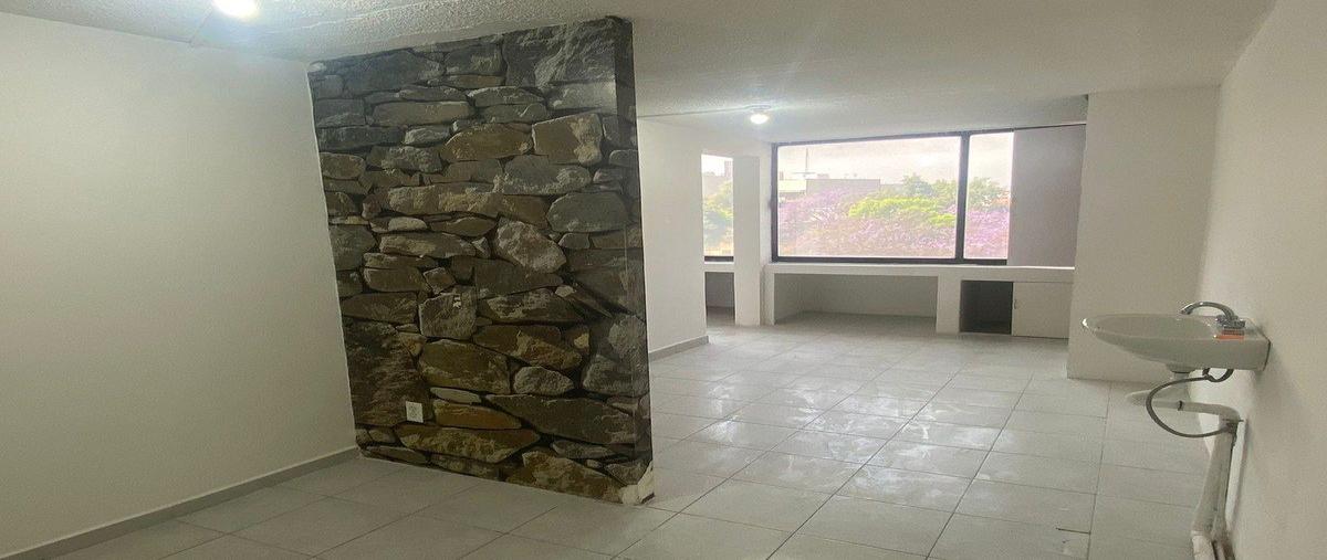 Foto de oficina en renta en división del norte , letrán valle, benito juárez, df / cdmx, 0 No. 05