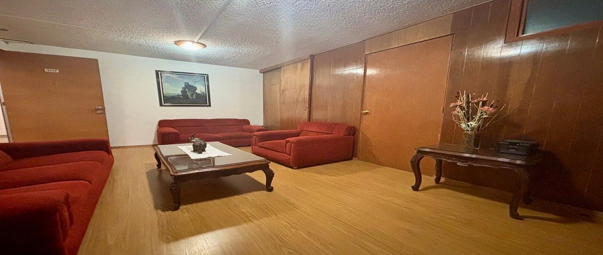 Foto de oficina en renta en división del norte , letrán valle, benito juárez, df / cdmx, 0 No. 05