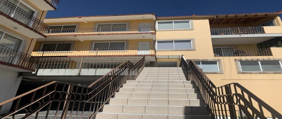 Foto de departamento en venta en división del norte , lomas de memetla, cuajimalpa de morelos, df / cdmx, 27703554 No. 03