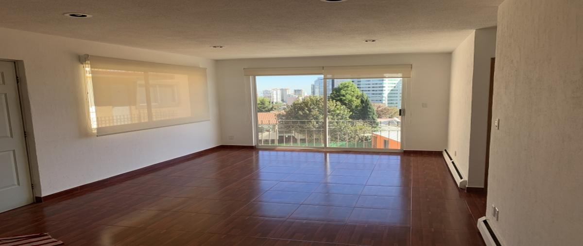 Foto de departamento en venta en división del norte , lomas de memetla, cuajimalpa de morelos, df / cdmx, 27703554 No. 04
