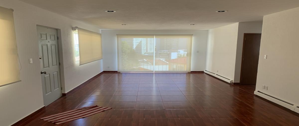 Foto de departamento en venta en división del norte , lomas de memetla, cuajimalpa de morelos, df / cdmx, 27703554 No. 05
