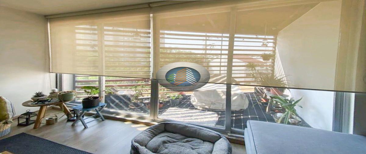 Foto de departamento en venta en division del norte , lomas de memetla, cuajimalpa de morelos, df / cdmx, 28657325 No. 03