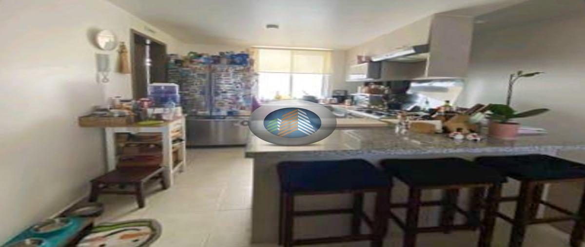 Foto de departamento en venta en division del norte , lomas de memetla, cuajimalpa de morelos, df / cdmx, 28657325 No. 04