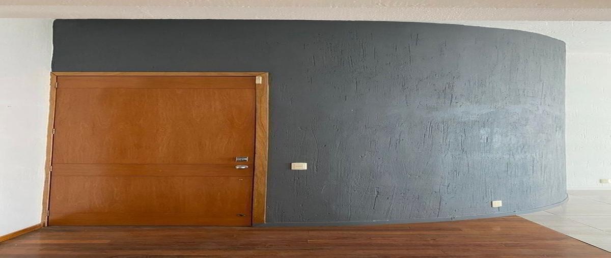 Foto de departamento en venta en division del norte , lomas de memetla, cuajimalpa de morelos, df / cdmx, 0 No. 05