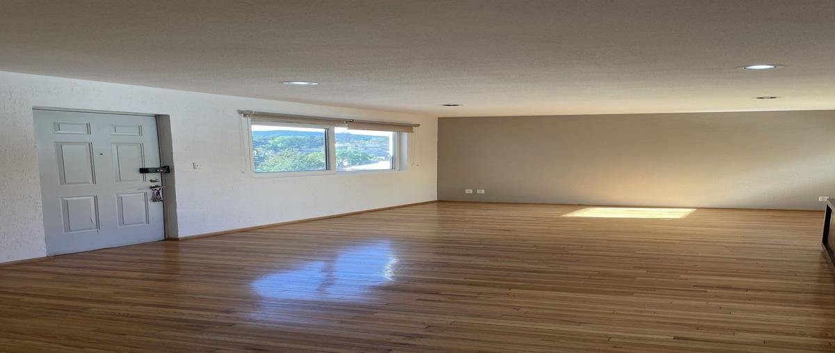 Foto de departamento en venta en division del norte , lomas de memetla, cuajimalpa de morelos, df / cdmx, 29080602 No. 01