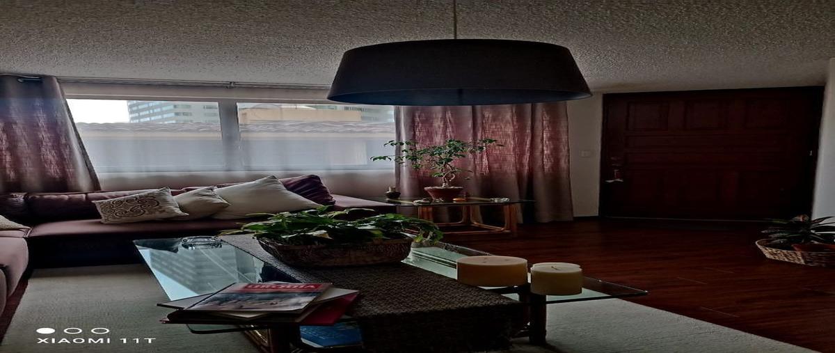 Foto de casa en venta en división del norte , lomas de memetla, cuajimalpa de morelos, df / cdmx, 0 No. 05