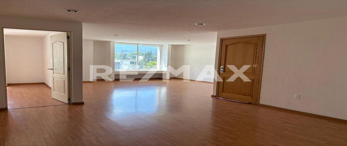 Foto de departamento en venta en división del norte , lomas de memetla, cuajimalpa de morelos, df / cdmx, 0 No. 03