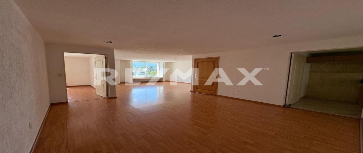 Foto de departamento en venta en división del norte , lomas de memetla, cuajimalpa de morelos, df / cdmx, 0 No. 04