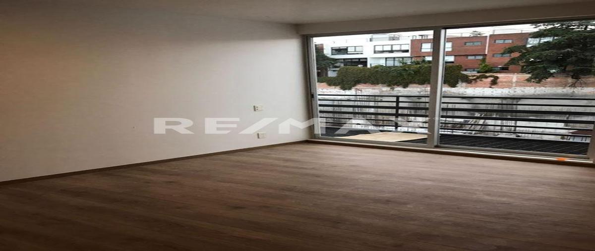 Foto de departamento en venta en división del norte , lomas de memetla, cuajimalpa de morelos, df / cdmx, 0 No. 03