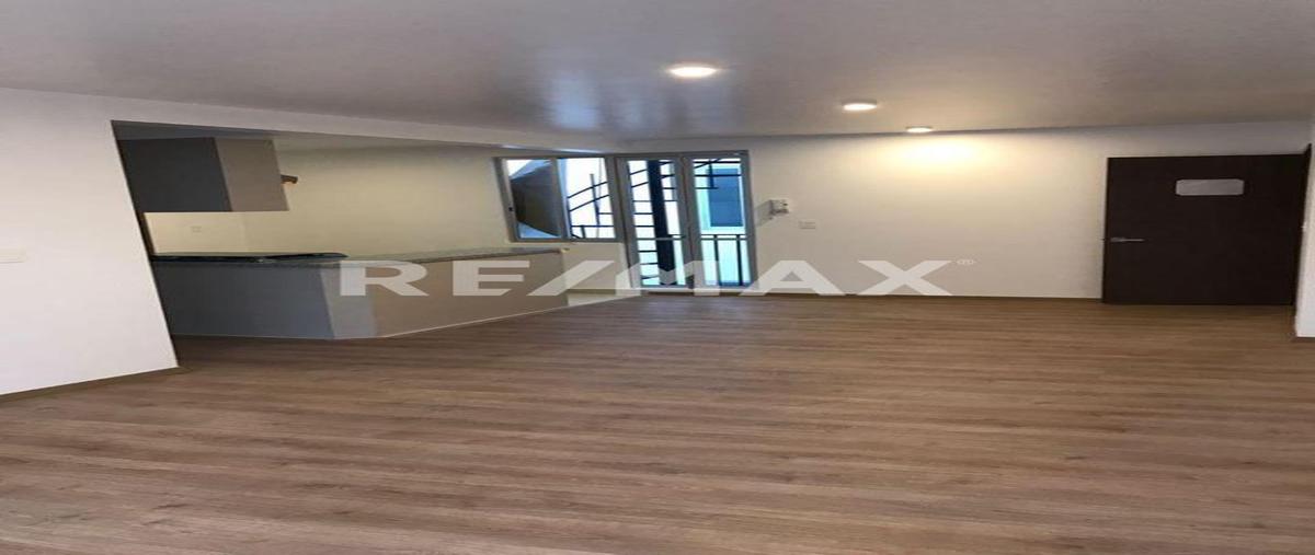 Foto de departamento en venta en división del norte , lomas de memetla, cuajimalpa de morelos, df / cdmx, 0 No. 04
