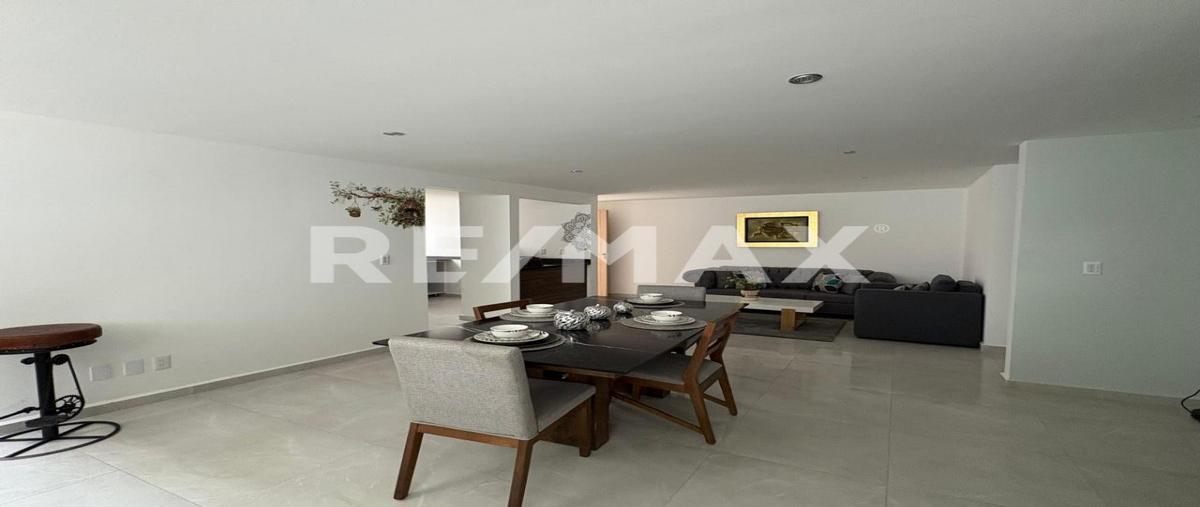 Foto de departamento en venta en división del norte , lomas de memetla, cuajimalpa de morelos, df / cdmx, 0 No. 03