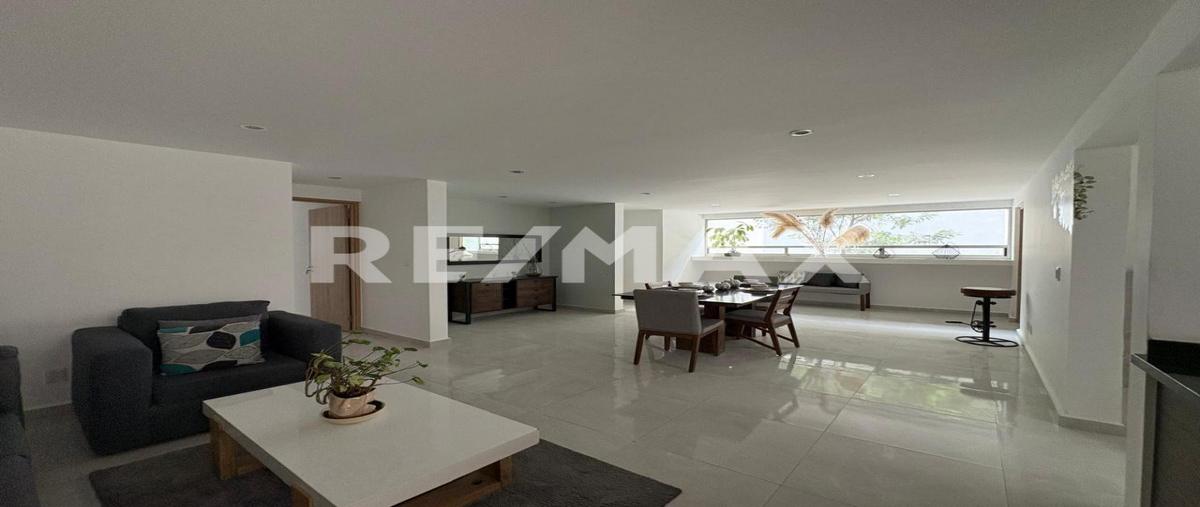 Foto de departamento en venta en división del norte , lomas de memetla, cuajimalpa de morelos, df / cdmx, 0 No. 04