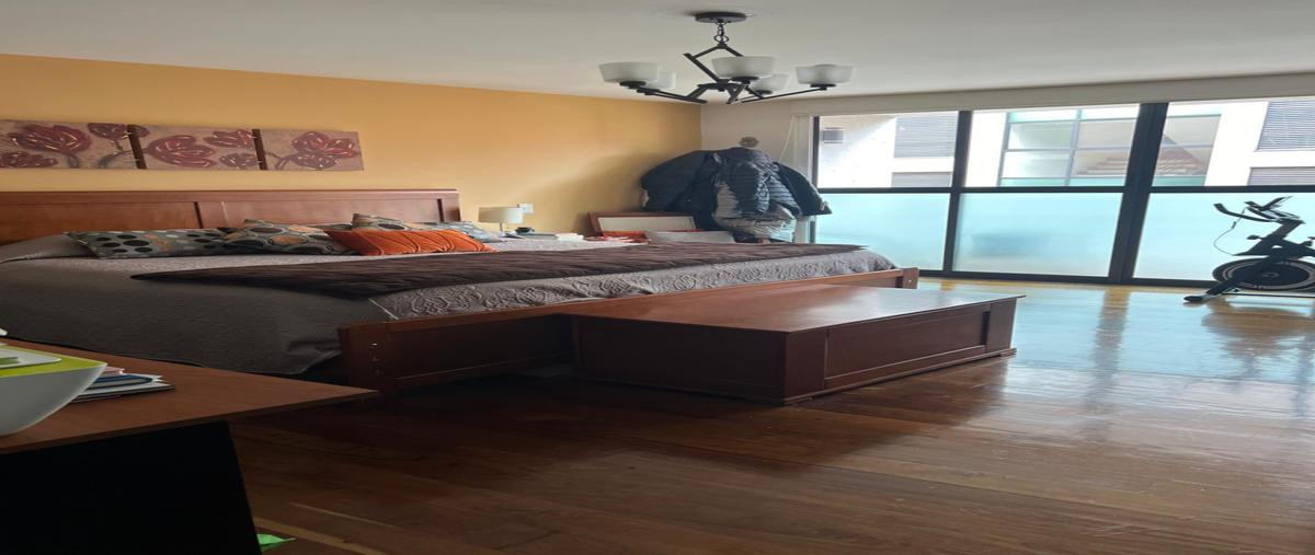 Foto de departamento en venta en división del norte , lomas de memetla, cuajimalpa de morelos, df / cdmx, 31864886 No. 22
