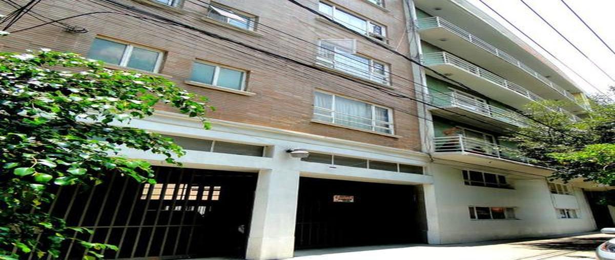 Foto de edificio en venta en division del norte , narvarte poniente, benito juárez, df / cdmx, 25205231 No. 06