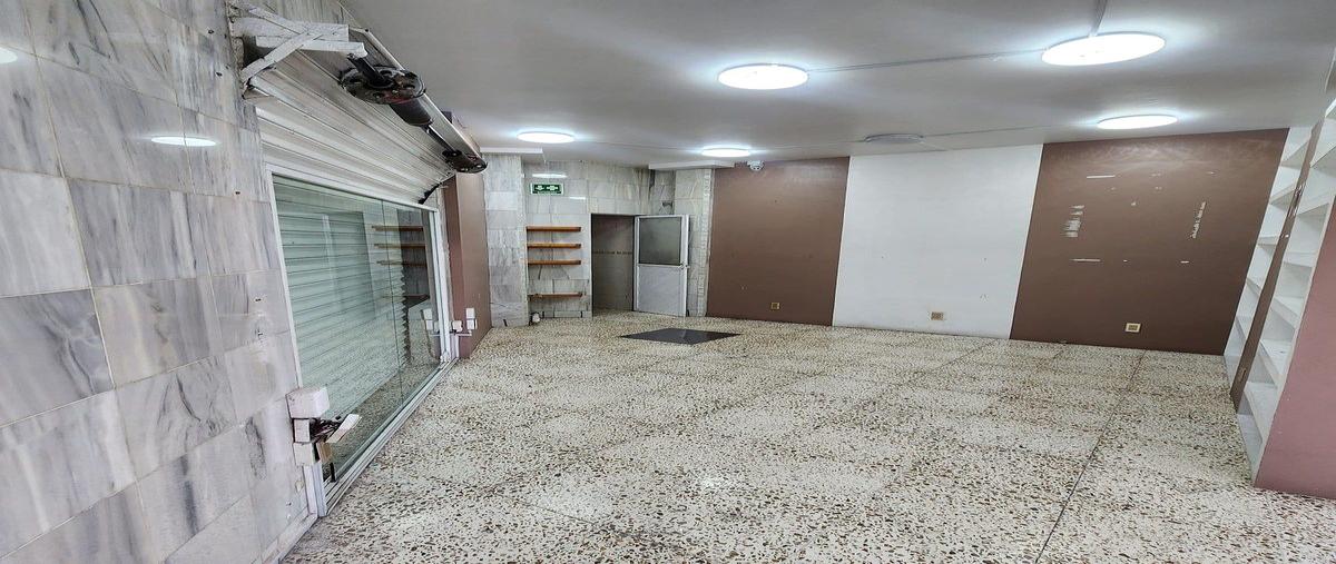 Foto de local en renta en division del norte , parque san andrés, coyoacán, df / cdmx, 0 No. 03