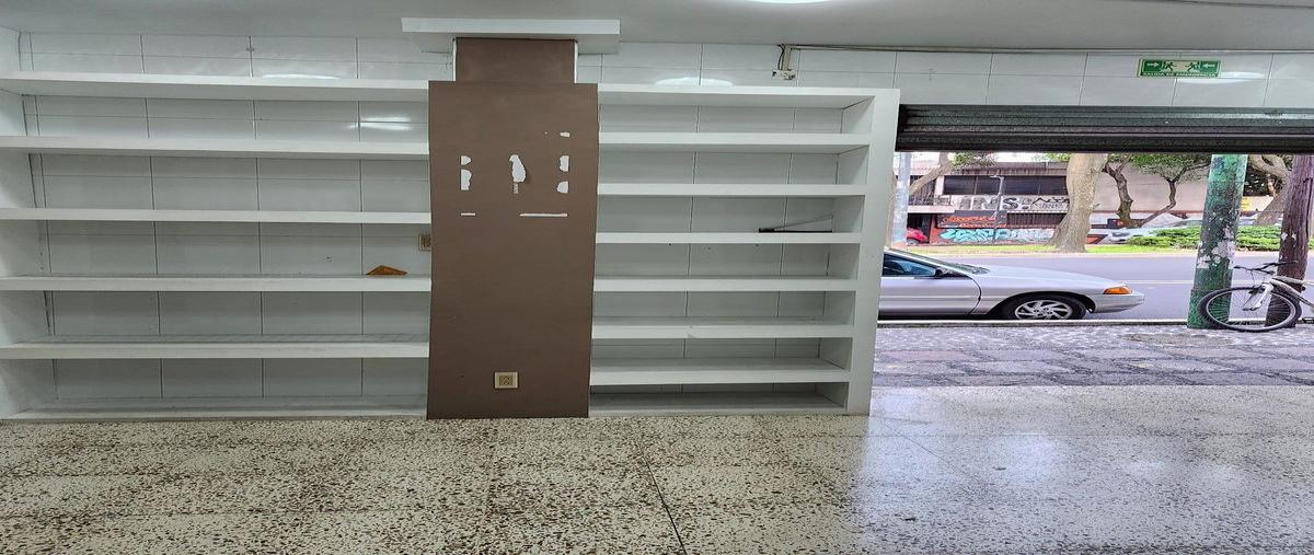 Foto de local en renta en division del norte , parque san andrés, coyoacán, df / cdmx, 0 No. 04