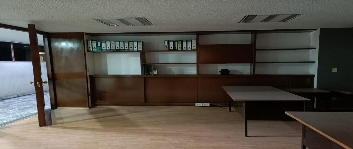 Foto de oficina en división del norte , portales sur, benito juárez, df / cdmx, 26555961 foto 01 Foto de oficina en venta en división del norte , portales sur, benito juárez, df / cdmx, 26555961 No. 01