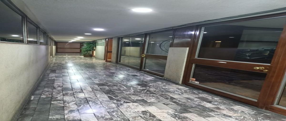 Foto de oficina en división del norte , portales sur, benito juárez, df / cdmx, 26555961 foto 02 Foto de oficina en venta en división del norte , portales sur, benito juárez, df / cdmx, 26555961 No. 02
