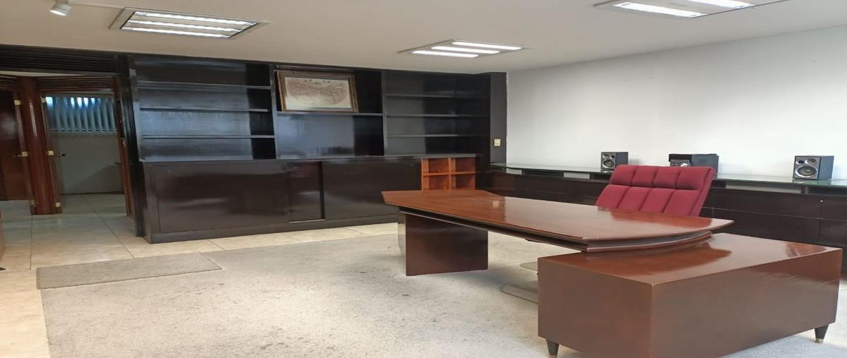 Foto de oficina en división del norte , portales sur, benito juárez, df / cdmx, 26555961 foto 03 Foto de oficina en venta en división del norte , portales sur, benito juárez, df / cdmx, 26555961 No. 03