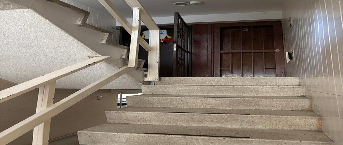 Foto de departamento en venta en división del norte , portales sur, benito juárez, df / cdmx, 30696190 No. 04