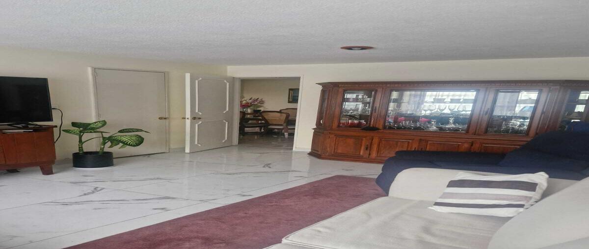 Foto de casa en renta en división del norte , prado coapa 3a sección, tlalpan, df / cdmx, 0 No. 02