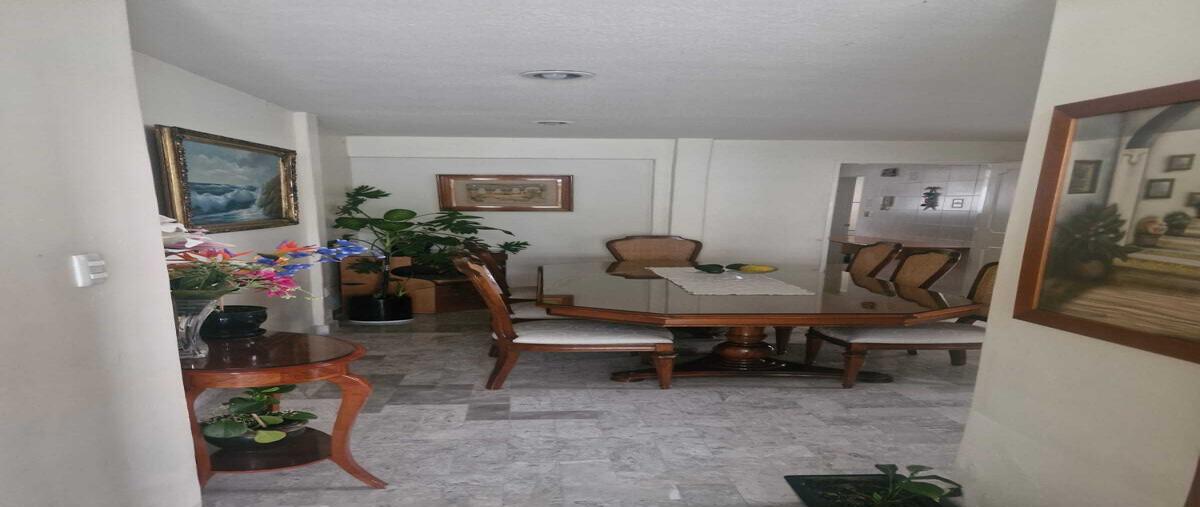 Foto de casa en renta en división del norte , prado coapa 3a sección, tlalpan, df / cdmx, 0 No. 04