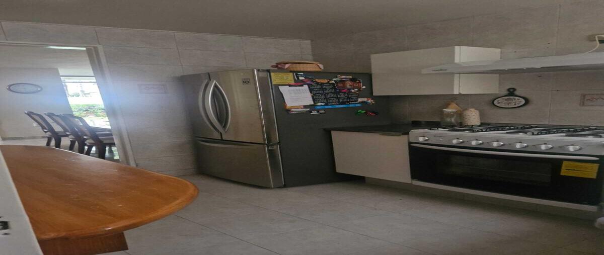 Foto de casa en renta en división del norte , prado coapa 3a sección, tlalpan, df / cdmx, 0 No. 05